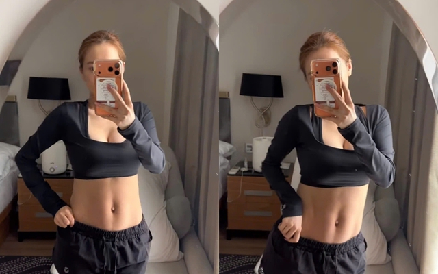 Đáng lo cho Nhã Phương - Ảnh 4.