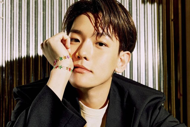 Mỹ nam hết thời gây tiếc nuối nhất: Bị phong toả tài sản, bít đường trở lại đỉnh cao - Ảnh 1.