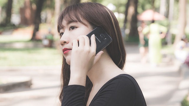 Người Việt chán gọi điện thoại - Ảnh 1.