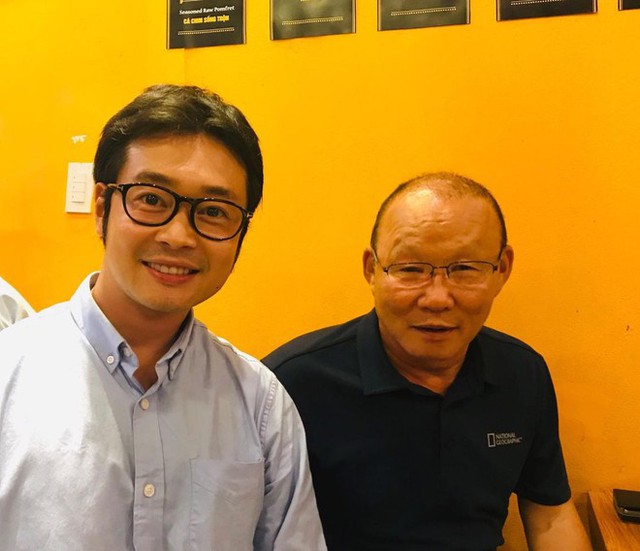 Tài tử Hàn sang Việt Nam mở quán cà phê, gặp hạn ngay đầu năm- Ảnh 5.