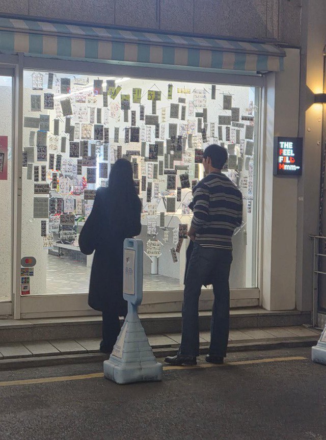 Soobin hẹn hò gái xinh 10X ở rạp phim, dùng chung ống hút với nhau - Ảnh 4.