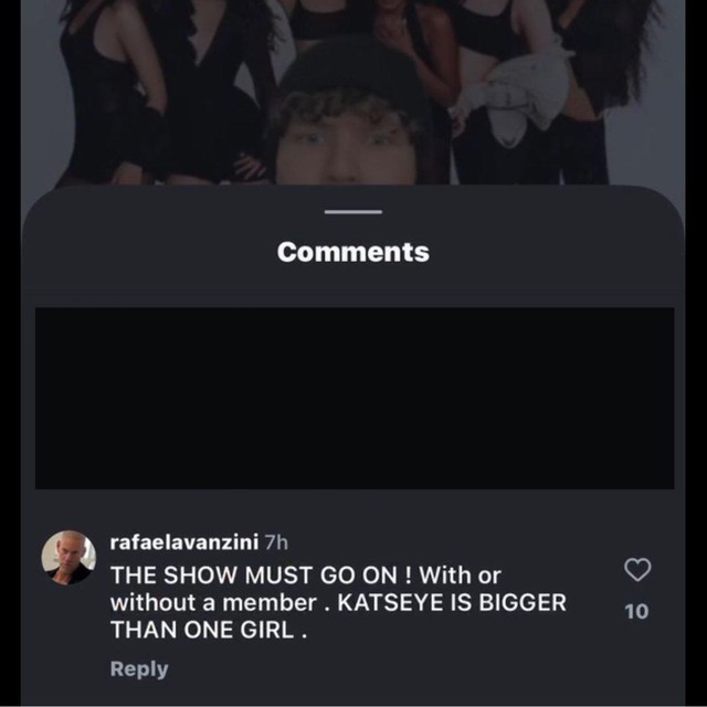 Nhóm nữ bạo nhất hiện tại phất như diều gặp gió, nay nguy cơ tan đàn xẻ nghé - Ảnh 3.