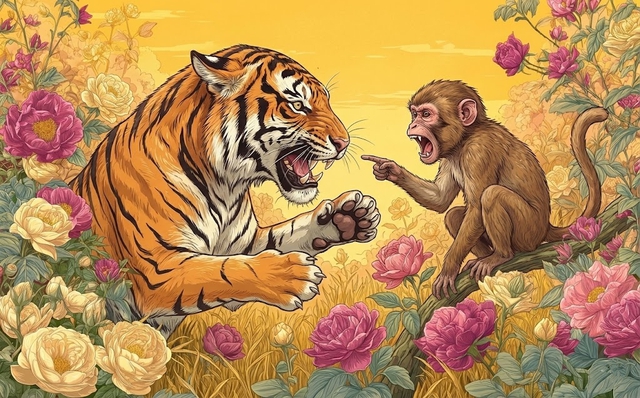 Lấy nhau có cần xem tuổi? Góc nhìn thẳng thắn về 6 cặp con giáp “đại kỵ” trong hôn nhân - Ảnh 2.