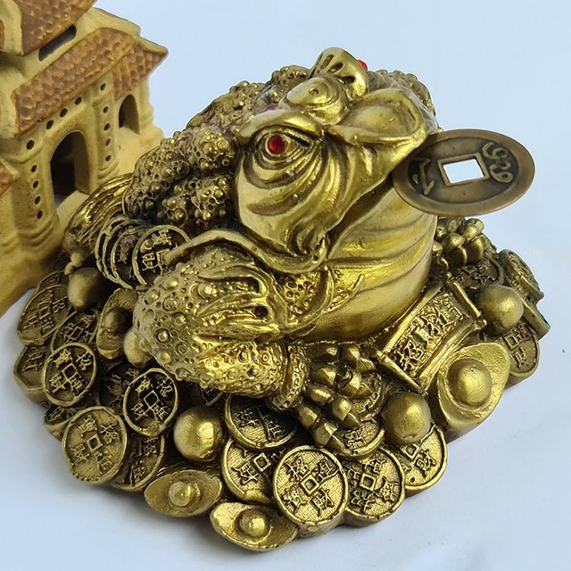 Ngày vía Thần Tài, không mua vàng thì nên làm gì để tài lộc vẫn “ào ào” kéo đến, kinh doanh phát đạt cả năm? - Ảnh 1.