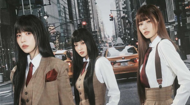 Showbiz có 3 mỹ nhân visual như tiên hạ phàm: Xuất hiện là hot, cần bảo tồn nhan sắc này ngay - Ảnh 10.