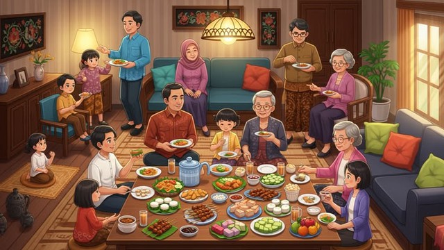 Đã đến lúc hồi sinh "ngôi làng đời thực": Tại sao mẹ hiện đại không nên làm siêu nhân một mình? - Ảnh 3.