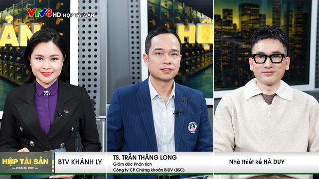 Lời giải nào cho những áp lực tài chính của "thế hệ sandwich generation – thế hệ bánh mì kẹp"? - Ảnh 4.