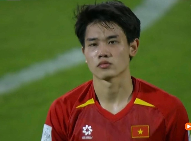 Đình Bắc bị AFC phạt  - Ảnh 1.