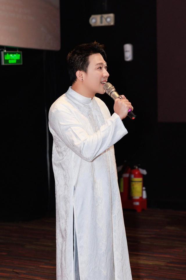 Doanh thu 5 bộ phim hơn 2100 tỷ, Trấn Thành bỏ túi bao nhiêu?- Ảnh 3. Doanh thu 5 bộ phim hơn 2100 tỷ, Trấn Thành bỏ túi bao nhiêu?- Ảnh 3.