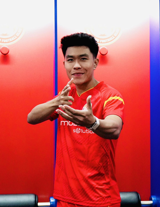 Tình hình của Lý Đức - Ảnh 2.