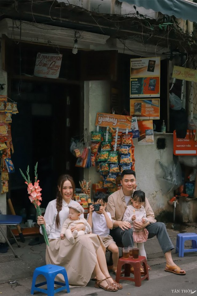 2026 - năm của mô hình NGỌN HẢI ĐĂNG và sự chuyển dịch tư duy giáo dục con cái trong kỷ nguyên mới - Ảnh 3.