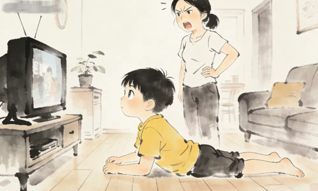 Trẻ không được xem tivi? 90% phụ huynh đang hiểu sai, chuyên gia giáo dục đưa ra câu trả lời - Ảnh 1.