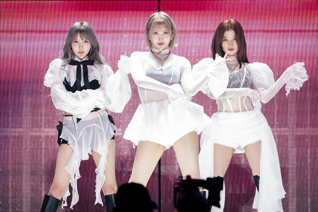 Showbiz có 3 mỹ nhân visual như tiên hạ phàm: Xuất hiện là hot, cần bảo tồn nhan sắc này ngay - Ảnh 5.