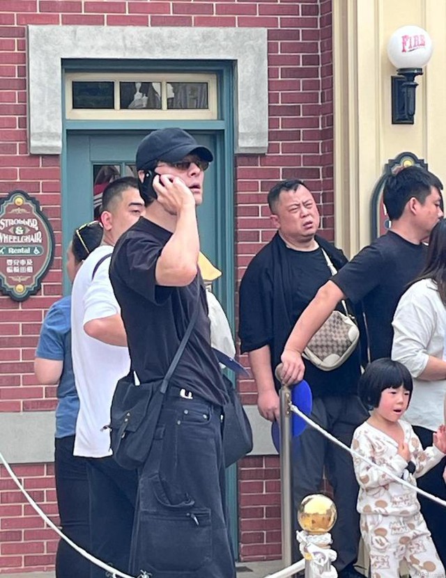 Chị Đẹp và tra nam ly hôn đúng Valentine, nay tái hợp khiến cả MXH phải ồn - Ảnh 4.