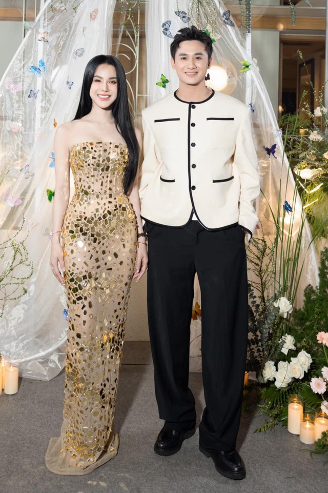 Chuyện gì xảy ra với bạn trai của Diệp Lâm Anh?- Ảnh 3. Chuyện gì xảy ra với bạn trai của Diệp Lâm Anh?- Ảnh 3.