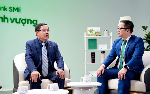 Xuất khẩu gạo trước biến động toàn cầu: Doanh nghiệp cần một bệ đỡ tài chính đủ lực - Ảnh 1.