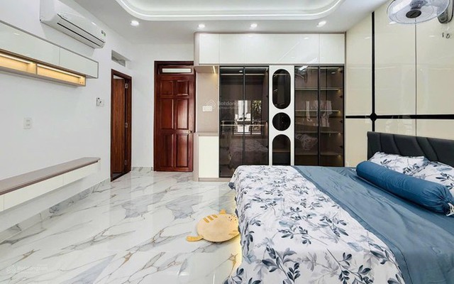 Bán kính 10 km: Ở đâu còn nhà riêng dưới 7 tỷ đồng quanh trung tâm? - Ảnh 1.