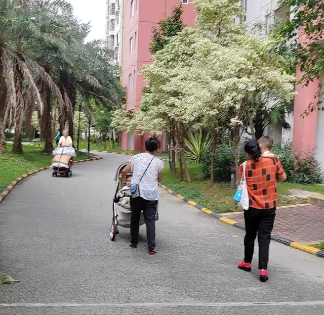 Tuổi 40 làm mẹ lần hai và nỗi trăn trở với con gái lớn: "Hãy chắc chắn rằng cả nhà đã sẵn sàng" - Ảnh 2.