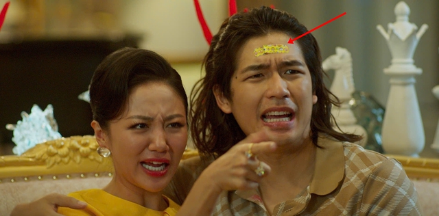 Doanh thu 5 bộ phim hơn 2100 tỷ, Trấn Thành bỏ túi bao nhiêu?- Ảnh 1. Doanh thu 5 bộ phim hơn 2100 tỷ, Trấn Thành bỏ túi bao nhiêu?- Ảnh 1.