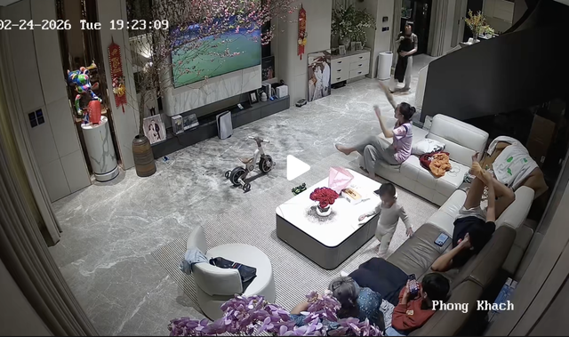 Biệt thự mấy chục tỷ của Văn Hậu - Doãn Hải My lại bị chê vì 1 chi tiết nhỏ trong video 3,2 triệu views- Ảnh 1.