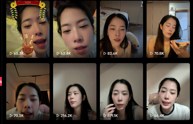 Nam Em bất ổn, đăng clip bật khóc nửa đêm - Ảnh 2.