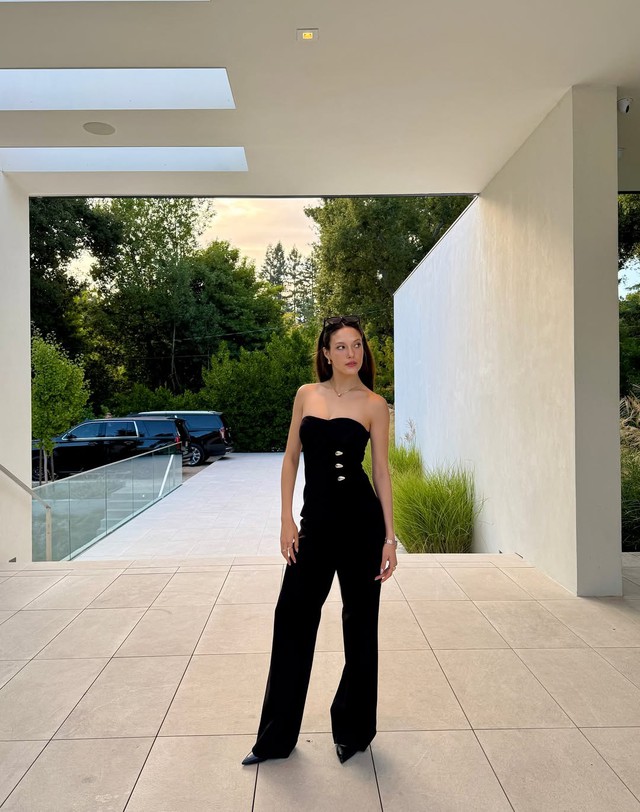 Nhan sắc vô thực của "công chúa tuyết" hot nhất Olympic - Ảnh 20.