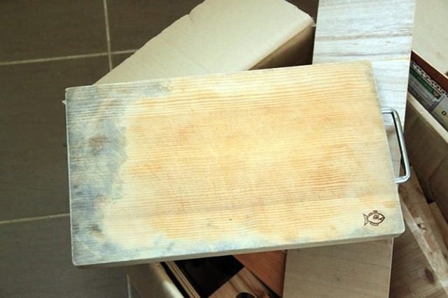 Kinh hoàng: Nấm mốc âm thầm "làm ổ" trong 7 thứ quen thuộc, mùa nồm đến là sinh sôi như vũ bão - Ảnh 2.