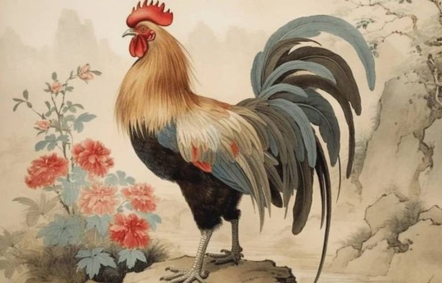 Từ ngày vía Thần Tài 2026, có 5 con giáp đón tin vui lớn, bùng nổ tài lộc, kinh doanh ngày càng phát đạt- Ảnh 3.