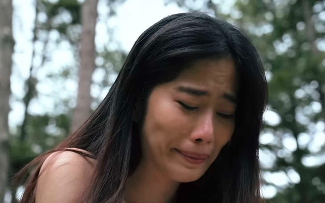 Nam Em bất ổn, đăng clip bật khóc nửa đêm - Ảnh 3.