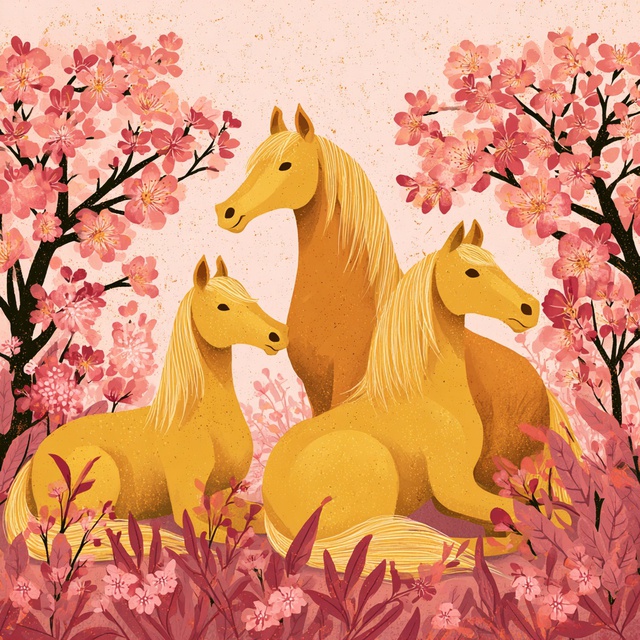 Dự báo tài vận 12 con giáp trong tháng 3: 3 con giáp tiền vào như nước, 2 tuổi dè chừng hao hụt bất ngờ! - Ảnh 2.