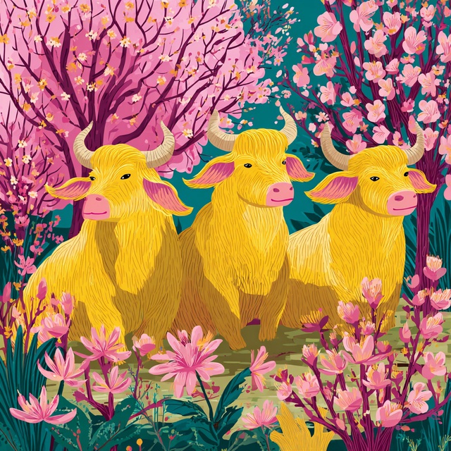 Dự báo tài vận 12 con giáp trong tháng 3: 3 con giáp tiền vào như nước, 2 tuổi dè chừng hao hụt bất ngờ! - Ảnh 1.