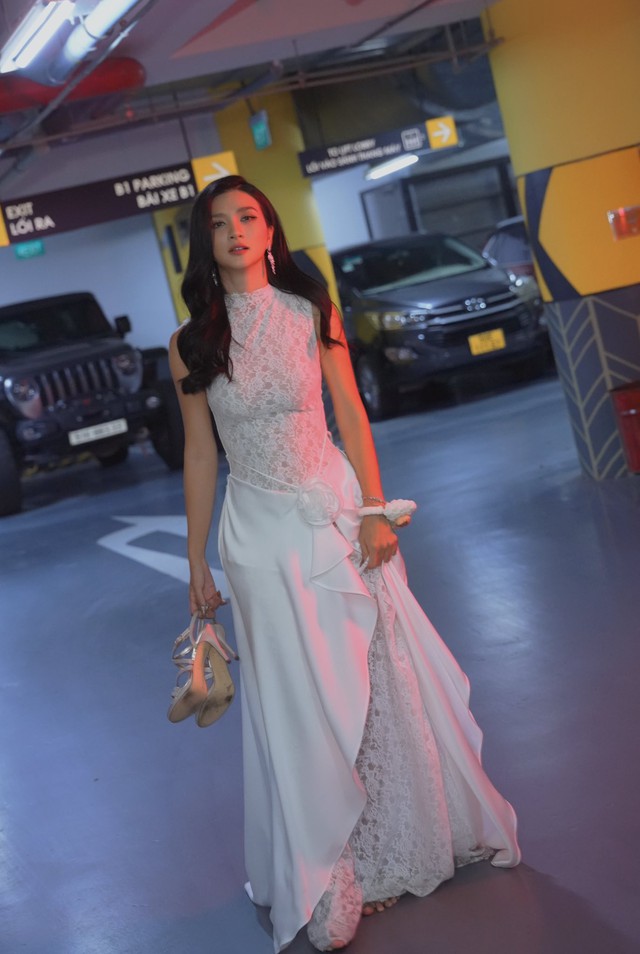 Nữ NSƯT là mỹ nhân nức tiếng, làm mẹ đơn thân ở tuổi 21, một mình nuôi con học trường quốc tế từ mầm non - Ảnh 9.