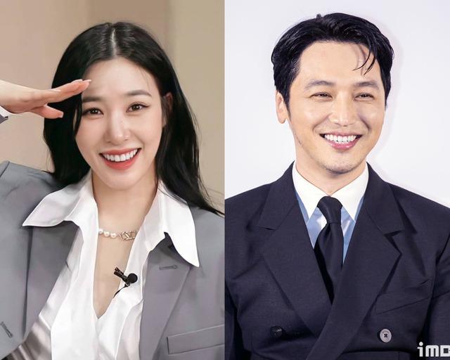 Vừa kết hôn, "chồng iu" làm ngay điều ngọt lịm tim cho Tiffany (SNSD)!- Ảnh 4.