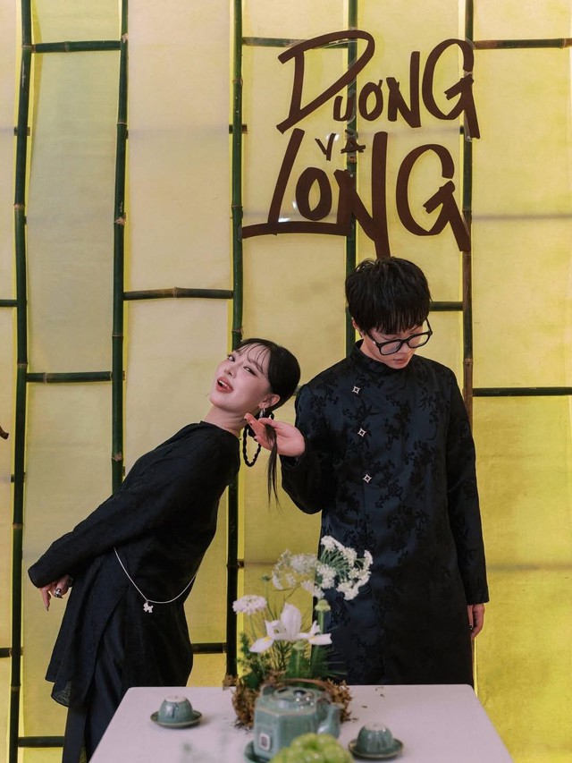 Sao nam Vbiz bí mật làm đám hỏi, lần đầu hé lộ hình ảnh gây sốt- Ảnh 11.