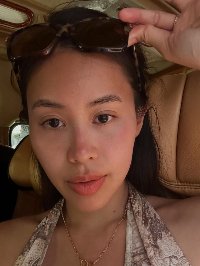 Ái nữ tỷ phú Johnathan Hạnh Nguyễn gặp tình huống éo le khi đi tuần trăng mật ở Thái Lan- Ảnh 6.