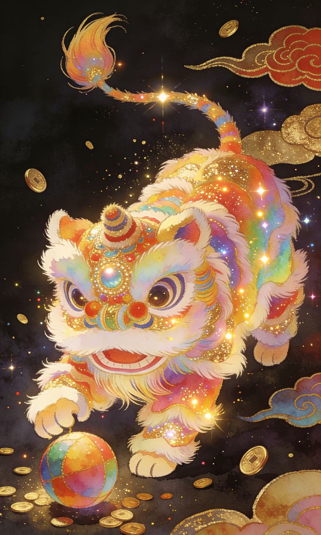 5 con giáp được cho là “vượng tài cả đời”: Có người kiếm tiền rất giỏi, có người giàu nhờ… biết cách sống- Ảnh 1.