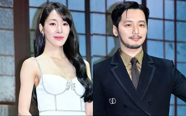 Tiffany (SNSD) vội vã cưới chạy bầu?- Ảnh 1. Tiffany (SNSD) vội vã cưới chạy bầu?- Ảnh 1.