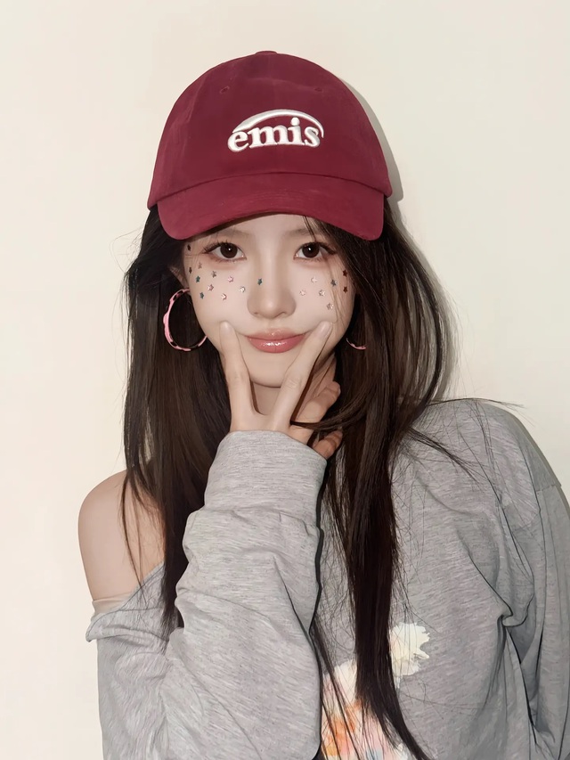 Ngắm dung mạo này sẽ hiểu vì sao "chúng sinh không bình đẳng":Nhan sắc sinh ra ở vạch đích, lấy hết tinh hoa trên đời- Ảnh 14.