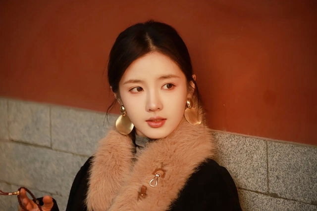 Ngắm dung mạo này sẽ hiểu vì sao "chúng sinh không bình đẳng":Nhan sắc sinh ra ở vạch đích, lấy hết tinh hoa trên đời- Ảnh 8.