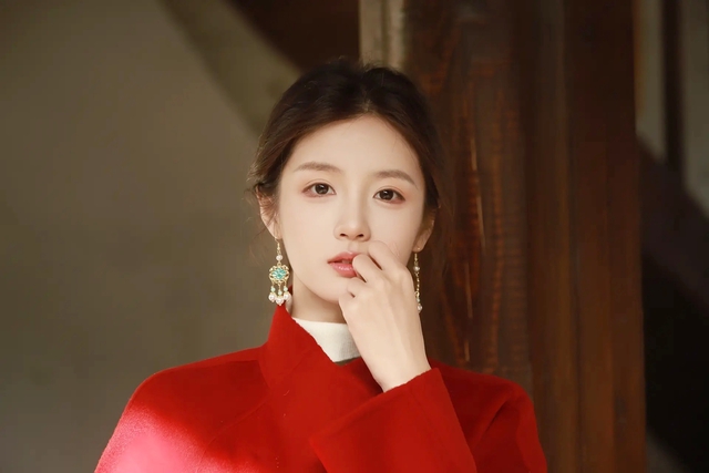 Ngắm dung mạo này sẽ hiểu vì sao "chúng sinh không bình đẳng":Nhan sắc sinh ra ở vạch đích, lấy hết tinh hoa trên đời- Ảnh 7.