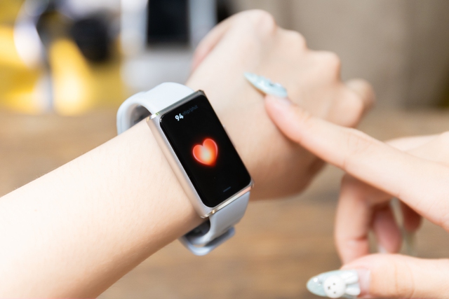 HUAWEI Band 11 Pro: Vòng tay thông minh có màn hình to như smartwatch, pin ‘trâu’ đến 14 ngày - Ảnh 10.