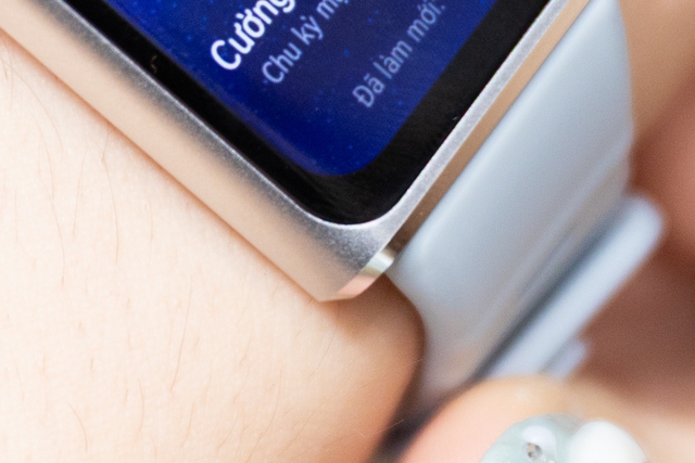 HUAWEI Band 11 Pro: Vòng tay thông minh có màn hình to như smartwatch, pin ‘trâu’ đến 14 ngày - Ảnh 11.