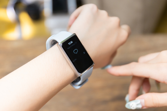 HUAWEI Band 11 Pro: Vòng tay thông minh có màn hình to như smartwatch, pin ‘trâu’ đến 14 ngày - Ảnh 1.