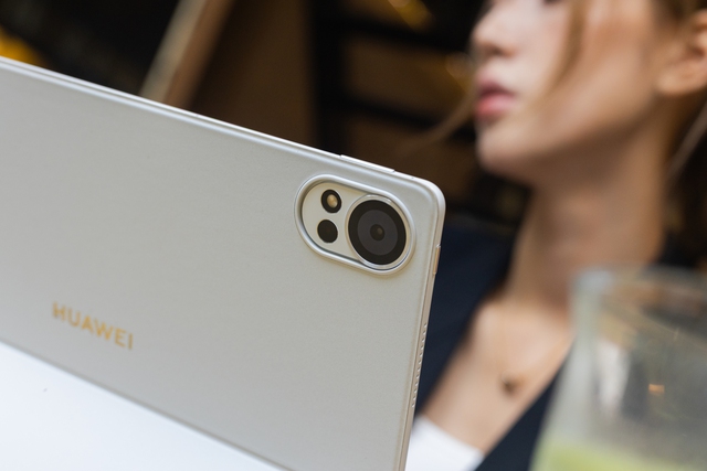 HUAWEI MatePad 12 X: Tablet định nghĩa lại khái niệm làm việc và sáng tạo, xứng danh trợ lý năng suất hàng đầu - Ảnh 2.