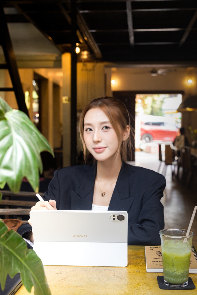 HUAWEI MatePad 12 X: Tablet định nghĩa lại khái niệm làm việc và sáng tạo, xứng danh trợ lý năng suất hàng đầu - Ảnh 15.