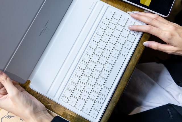 HUAWEI MatePad 12 X: Tablet định nghĩa lại khái niệm làm việc và sáng tạo, xứng danh trợ lý năng suất hàng đầu - Ảnh 12.