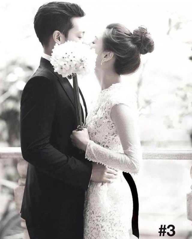 “Mợ chảnh” Jeon Ji Hyun có tin vui- Ảnh 7.