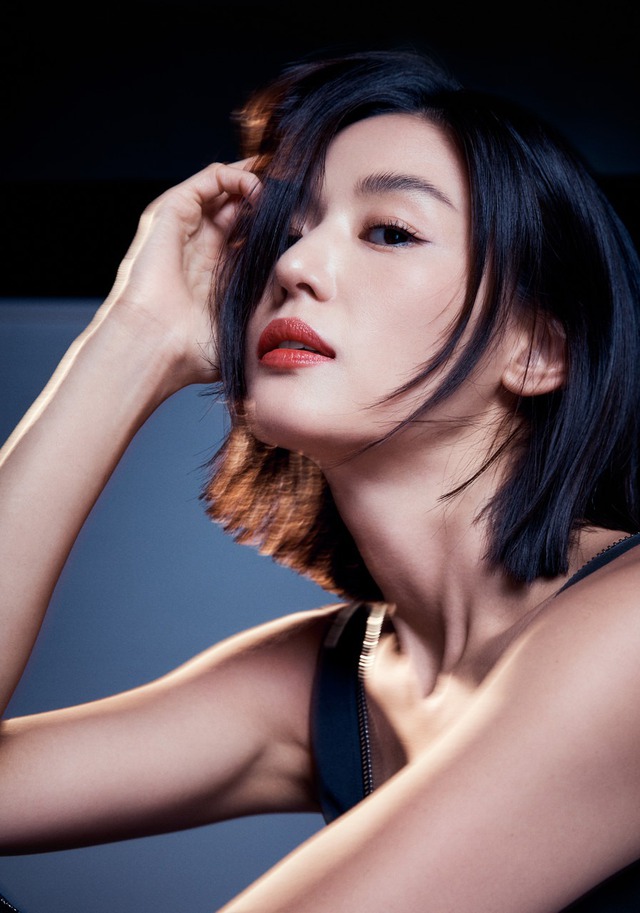 “Mợ chảnh” Jeon Ji Hyun có tin vui- Ảnh 4.