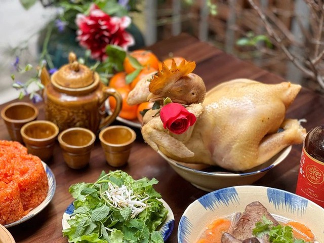 Cúng cả năm không bằng Rằm tháng Giêng: 3 kiêng kỵ cần tránh để gia đạo yên ổn, cả năm vạn sự bình an- Ảnh 1. Cúng cả năm không bằng Rằm tháng Giêng: 3 kiêng kỵ cần tránh để gia đạo yên ổn, cả năm vạn sự bình an- Ảnh 1.