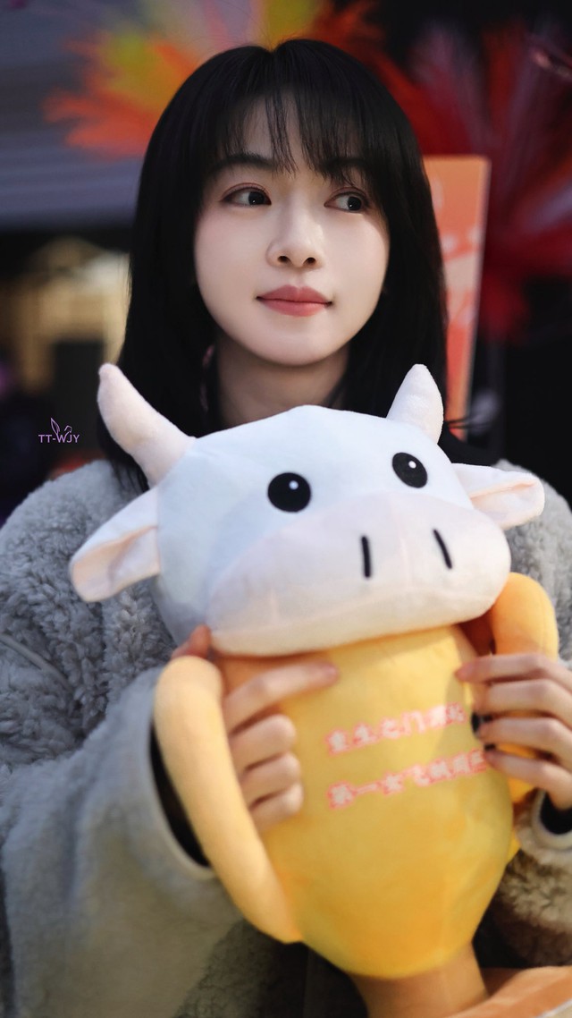 Đây không phải là Ngô Cẩn Ngôn, mà là "yêu quái"- Ảnh 4.